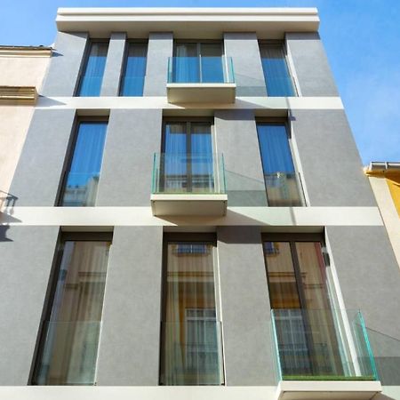 Minty Stay - Studio La Merced Malaga Exterior photo